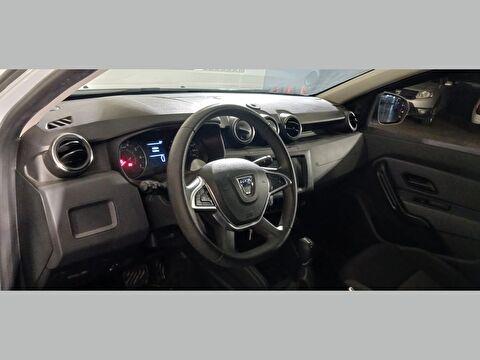 dacia, duster, suv 1.3 tce comfort edc, otomatik, benzin 2.el otomobil | renew 40