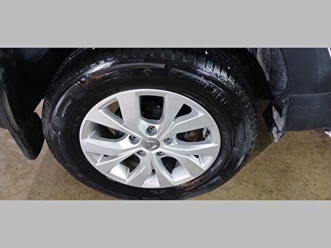 dacia, duster, suv 1.3 tce comfort edc, otomatik, benzin 2.el otomobil | renew 42