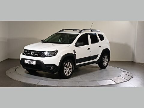 SUV 1.3 Tce Comfort EDC, 2. el otomobil | renew