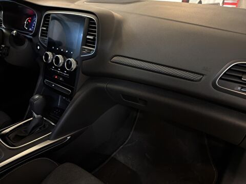 renault, megane, sedan 1.3 tce touch edc, otomatik, benzin 2.el otomobil | renew 25