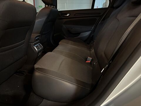 renault, megane, sedan 1.3 tce touch edc, otomatik, benzin 2.el otomobil | renew 16