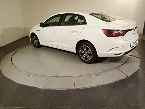 renault, megane, sedan 1.3 tce touch edc, otomatik, benzin 2.el otomobil | renew 10