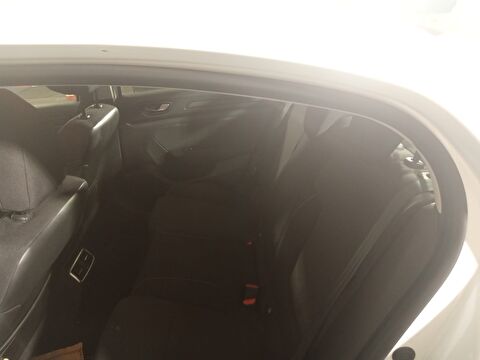 renault, megane, sedan 1.3 tce touch edc, otomatik, benzin 2.el otomobil | renew 28