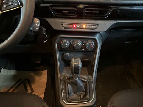 renault, taliant, sedan 1.0 tce joy x-tronic, otomatik, benzin 2.el otomobil | renew 18