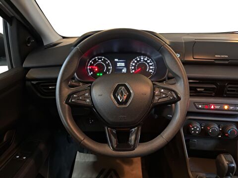 renault, taliant, sedan 1.0 tce joy x-tronic, otomatik, benzin 2.el otomobil | renew 19