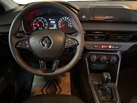 renault, taliant, sedan 1.0 tce joy x-tronic, otomatik, benzin 2.el otomobil | renew 13