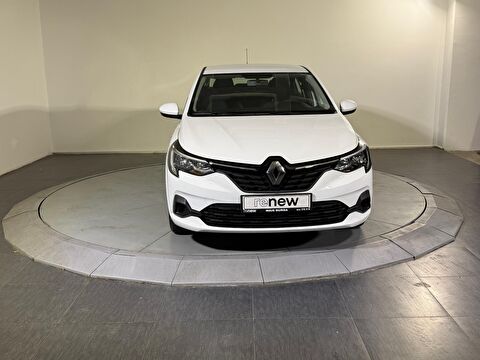 renault, taliant, sedan 1.0 tce joy x-tronic, otomatik, benzin 2.el otomobil | renew 6