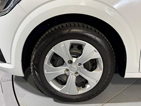 renault, taliant, sedan 1.0 tce joy x-tronic, otomatik, benzin 2.el otomobil | renew 33