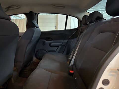 renault, taliant, sedan 1.0 tce joy x-tronic, otomatik, benzin 2.el otomobil | renew 14