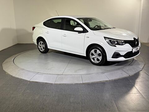 renault, taliant, sedan 1.0 tce joy x-tronic, otomatik, benzin 2.el otomobil | renew 11