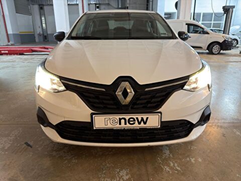 renault, taliant, sedan 1.0 tce joy x-tronic, otomatik, benzin 2.el otomobil | renew 24
