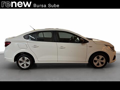 renault, taliant, sedan 1.0 tce joy x-tronic, otomatik, benzin 2.el otomobil | renew 5