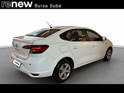 renault, taliant, sedan 1.0 tce joy x-tronic, otomatik, benzin 2.el otomobil | renew 3
