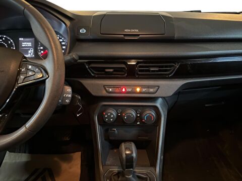 renault, taliant, sedan 1.0 tce joy x-tronic, otomatik, benzin 2.el otomobil | renew 17