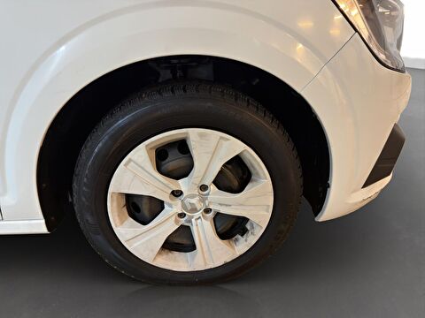 renault, taliant, sedan 1.0 tce joy x-tronic, otomatik, benzin 2.el otomobil | renew 7