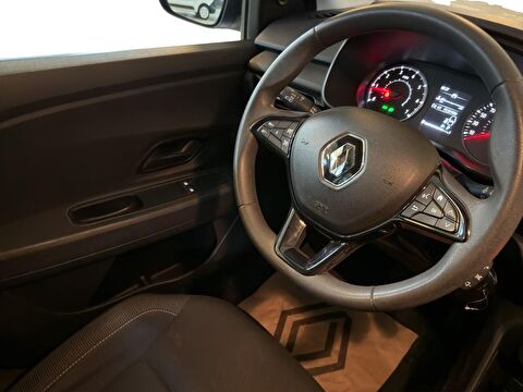 renault, taliant, sedan 1.0 tce joy x-tronic, otomatik, benzin 2.el otomobil | renew 25