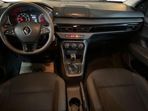 renault, taliant, sedan 1.0 tce joy x-tronic, otomatik, benzin 2.el otomobil | renew 11