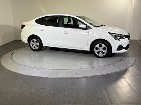 renault, taliant, sedan 1.0 tce joy x-tronic, otomatik, benzin 2.el otomobil | renew 10