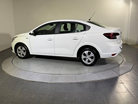 renault, taliant, sedan 1.0 tce joy x-tronic, otomatik, benzin 2.el otomobil | renew 24