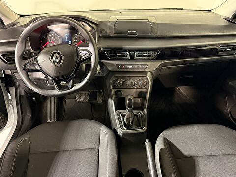 renault, taliant, sedan 1.0 tce joy x-tronic, otomatik, benzin 2.el otomobil | renew 29