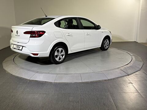 renault, taliant, sedan 1.0 tce joy x-tronic, otomatik, benzin 2.el otomobil | renew 15