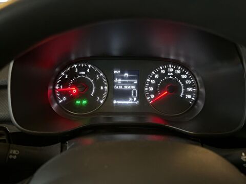 renault, taliant, sedan 1.0 tce joy x-tronic, otomatik, benzin 2.el otomobil | renew 12