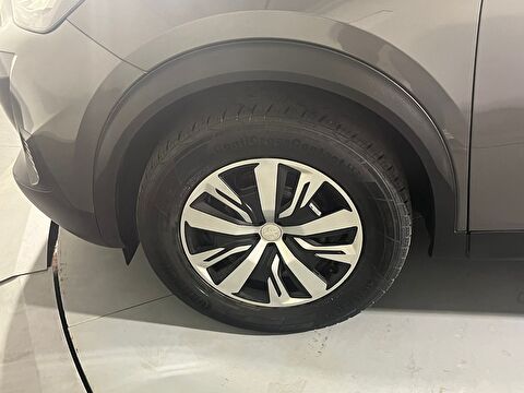 peugeot, 2008, crossover 1.2 puretech active dynamic, manuel, benzin 2.el otomobil | renew 33