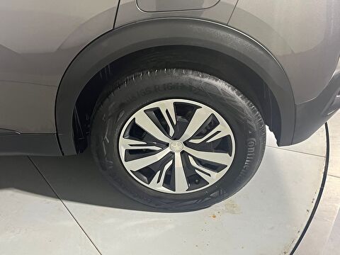 peugeot, 2008, crossover 1.2 puretech active dynamic, manuel, benzin 2.el otomobil | renew 34