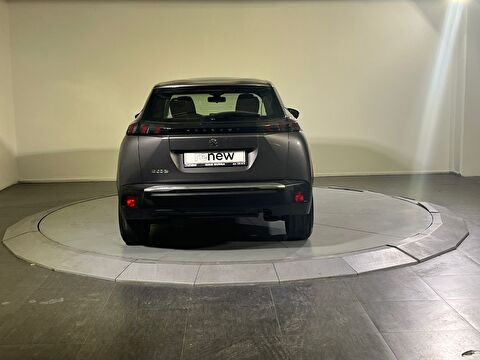 peugeot, 2008, crossover 1.2 puretech active dynamic, manuel, benzin 2.el otomobil | renew 21