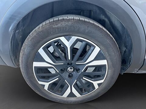 citroen, c4 x, 1.2 puretech max eat8, otomatik, benzin 2.el otomobil | renew 6
