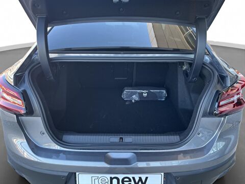 citroen, c4 x, 1.2 puretech max eat8, otomatik, benzin 2.el otomobil | renew 10