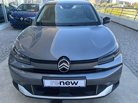 citroen, c4 x, 1.2 puretech max eat8, otomatik, benzin 2.el otomobil | renew 24