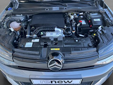 citroen, c4 x, 1.2 puretech max eat8, otomatik, benzin 2.el otomobil | renew 22