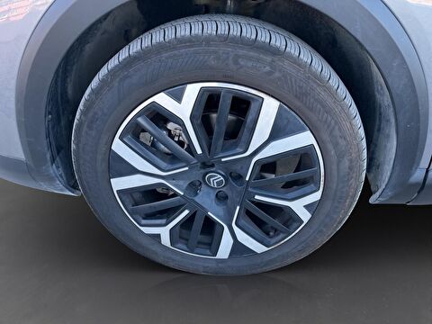citroen, c4 x, 1.2 puretech max eat8, otomatik, benzin 2.el otomobil | renew 8