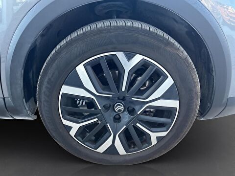 citroen, c4 x, 1.2 puretech max eat8, otomatik, benzin 2.el otomobil | renew 9