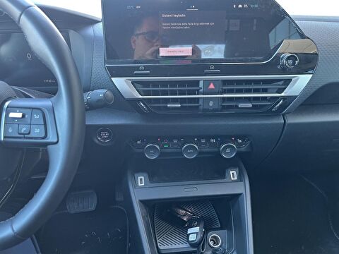 citroen, c4 x, 1.2 puretech max eat8, otomatik, benzin 2.el otomobil | renew 13
