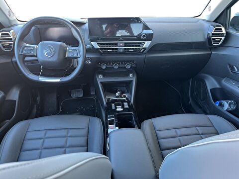 citroen, c4 x, 1.2 puretech max eat8, otomatik, benzin 2.el otomobil | renew 11
