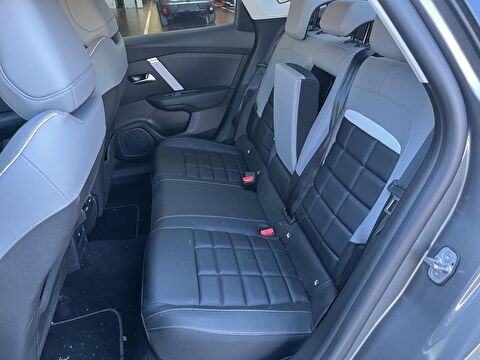 citroen, c4 x, 1.2 puretech max eat8, otomatik, benzin 2.el otomobil | renew 15