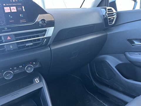 citroen, c4 x, 1.2 puretech max eat8, otomatik, benzin 2.el otomobil | renew 26