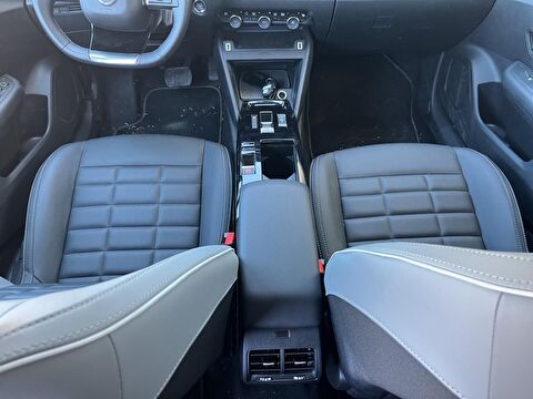 citroen, c4 x, 1.2 puretech max eat8, otomatik, benzin 2.el otomobil | renew 20