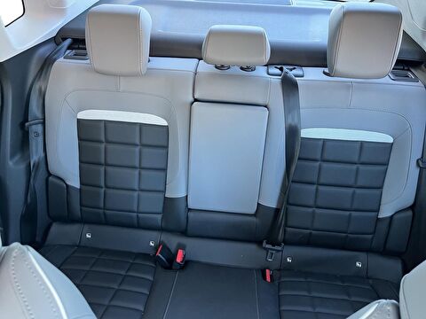 citroen, c4 x, 1.2 puretech max eat8, otomatik, benzin 2.el otomobil | renew 14