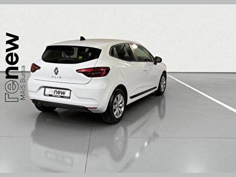renault, clio, hatchback 1.0 tce joy x-tronic, otomatik, benzin 2.el otomobil | renew 16