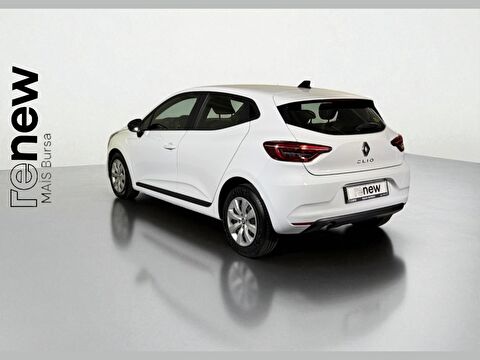 renault, clio, hatchback 1.0 tce joy x-tronic, otomatik, benzin 2.el otomobil | renew 20