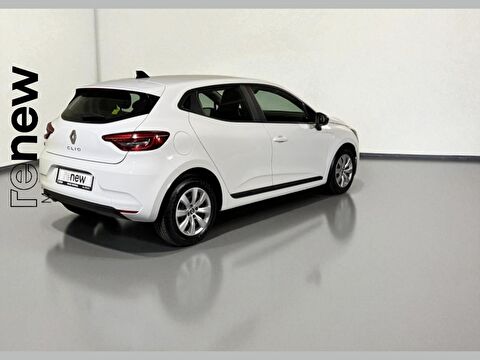 renault, clio, hatchback 1.0 tce joy x-tronic, otomatik, benzin 2.el otomobil | renew 15