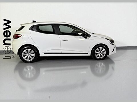 renault, clio, hatchback 1.0 tce joy x-tronic, otomatik, benzin 2.el otomobil | renew 10
