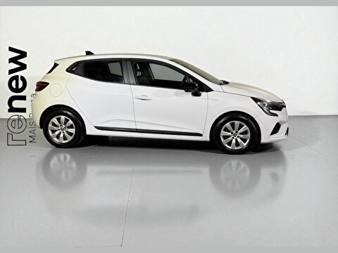 renault, clio, hatchback 1.0 tce joy x-tronic, otomatik, benzin 2.el otomobil | renew 12