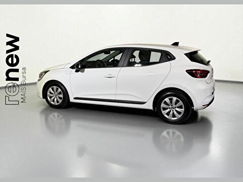 renault, clio, hatchback 1.0 tce joy x-tronic, otomatik, benzin 2.el otomobil | renew 21