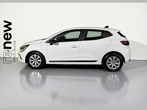 renault, clio, hatchback 1.0 tce joy x-tronic, otomatik, benzin 2.el otomobil | renew 23