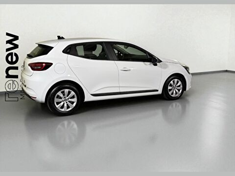 renault, clio, hatchback 1.0 tce joy x-tronic, otomatik, benzin 2.el otomobil | renew 14