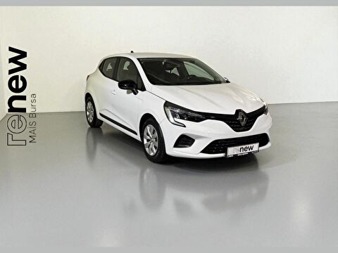 renault, clio, hatchback 1.0 tce joy x-tronic, otomatik, benzin 2.el otomobil | renew 7